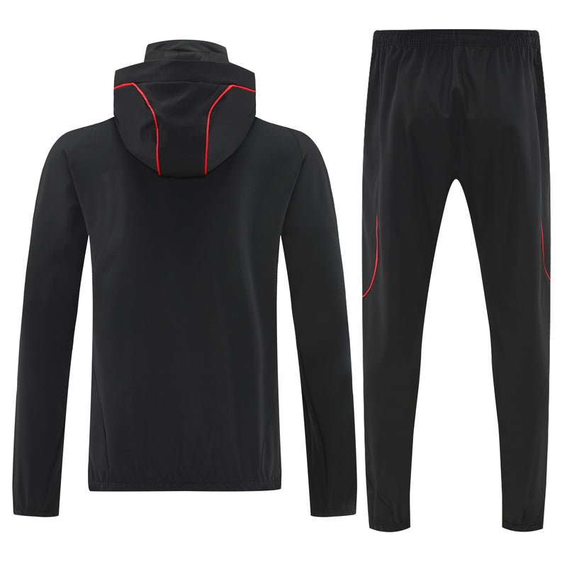 Chándal de fútbol impermeable River Plate 25/26