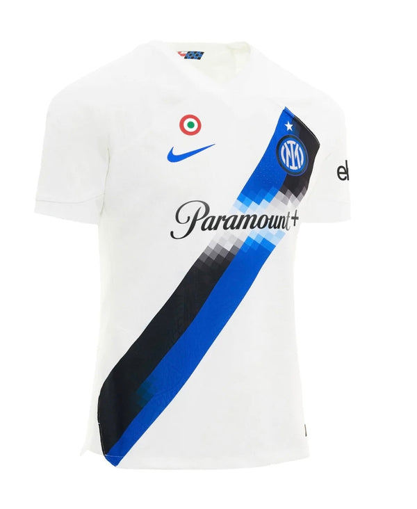 Camiseta Inter Away Jugador 23/24