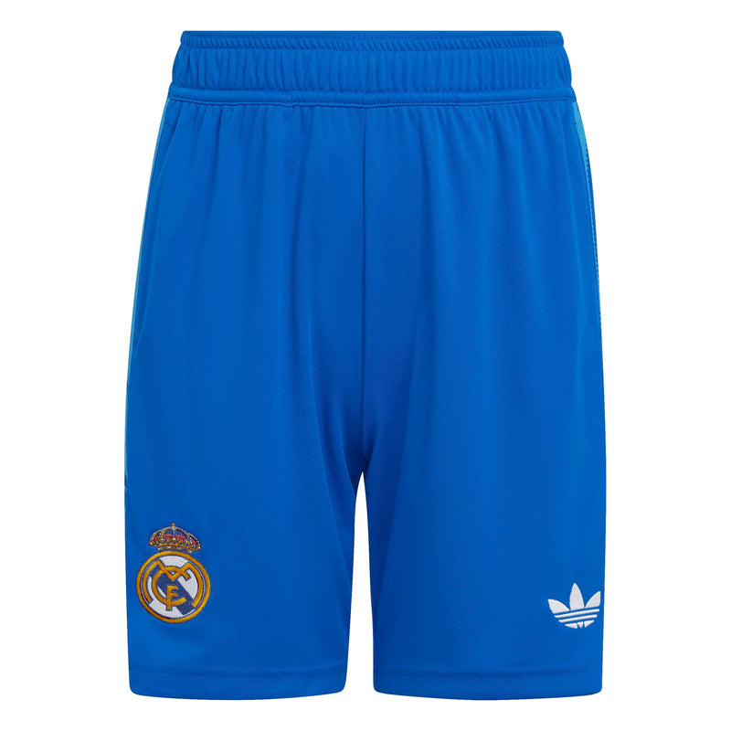 Pantalon Corto Real Madrid Third 25/26