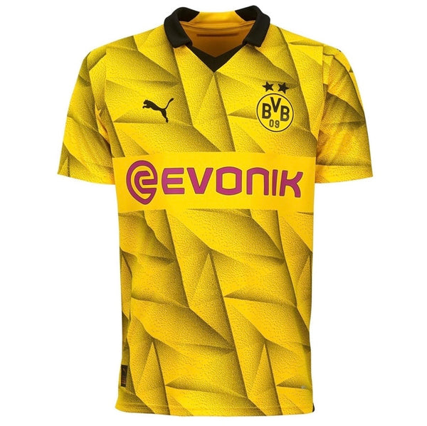 Camiseta Borussia Dortmund Cup 23/24