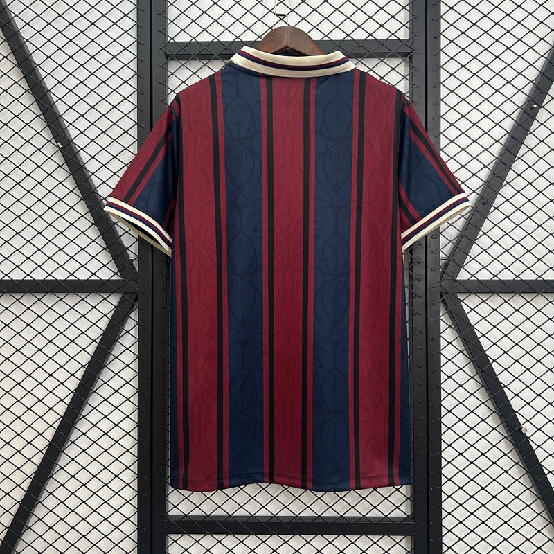 Camiseta FC Barcelona Edición Especial 125° Aniversario
