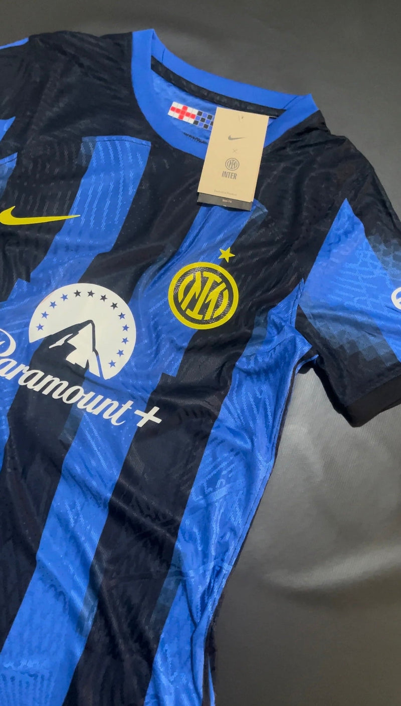 Camiseta Inter Home Jugador 23/24