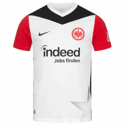 Camiseta Eintracht Frankfurt Home 24/25