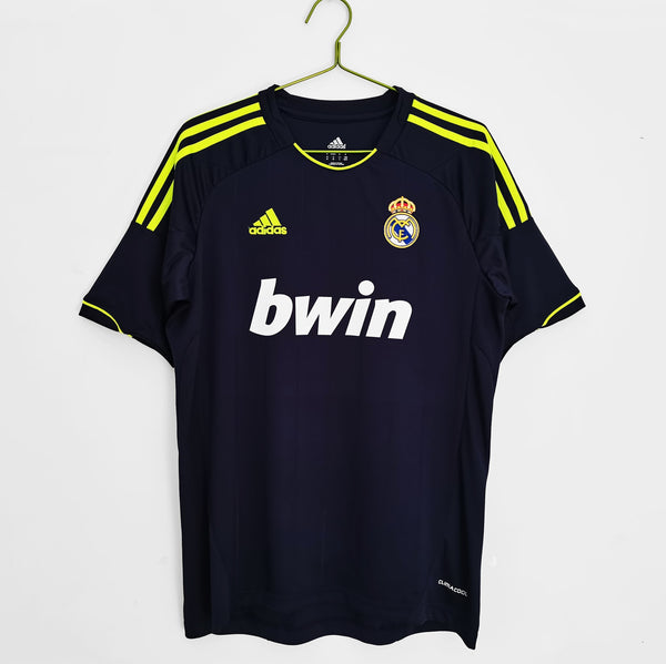 Camiseta Real Madrid Retro 12/13