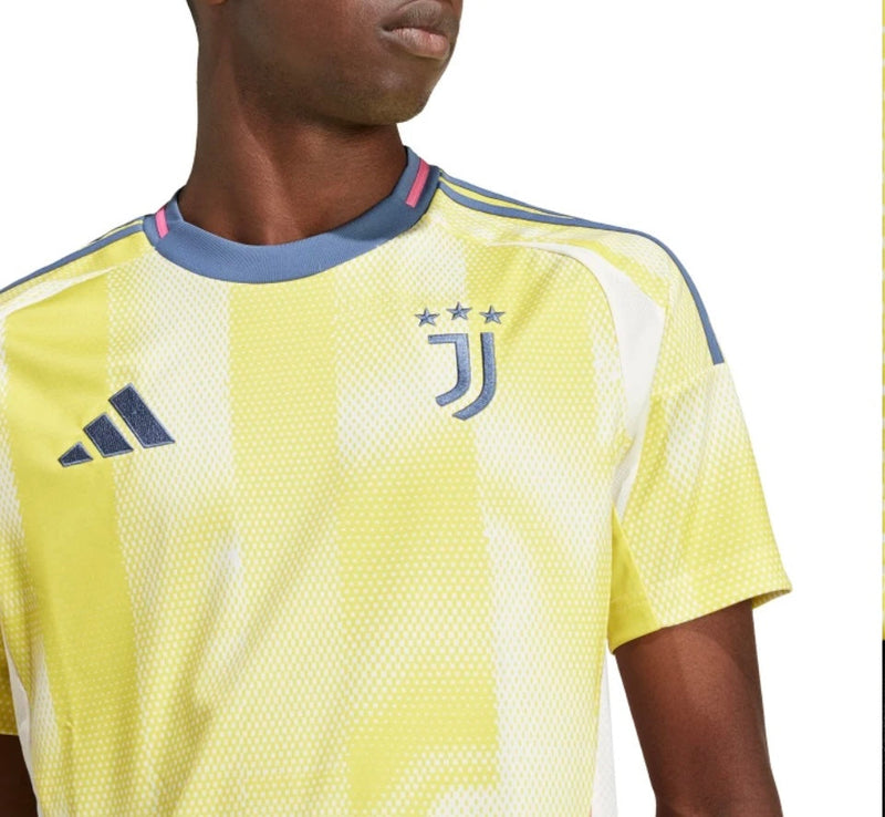 Camiseta Juventus Away 24/25