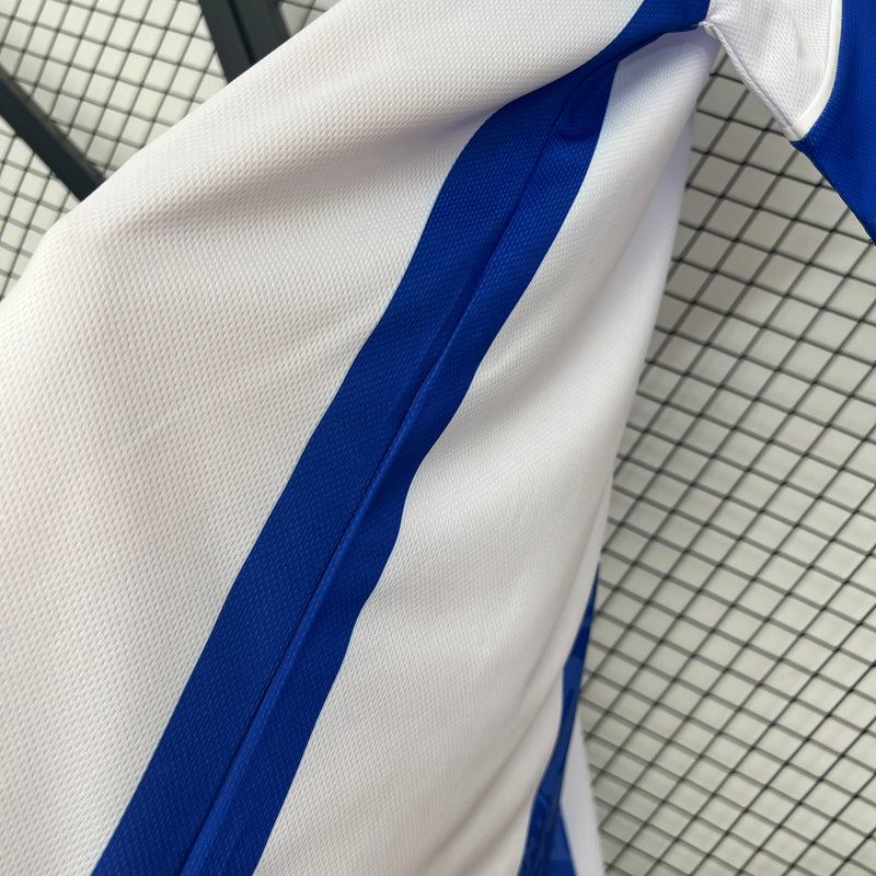 Camiseta Espanyol Retro Home 99/00