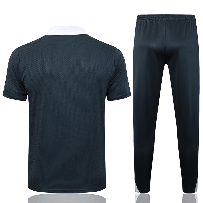 Camiseta y pantalón Chelsea 25/26