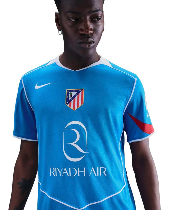 Camiseta Atlético de Madrid Third 25/26