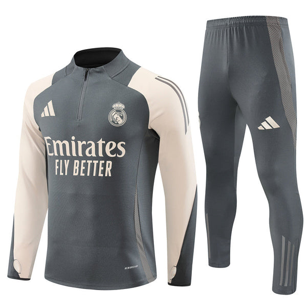 Chandal Real Madrid 24/25