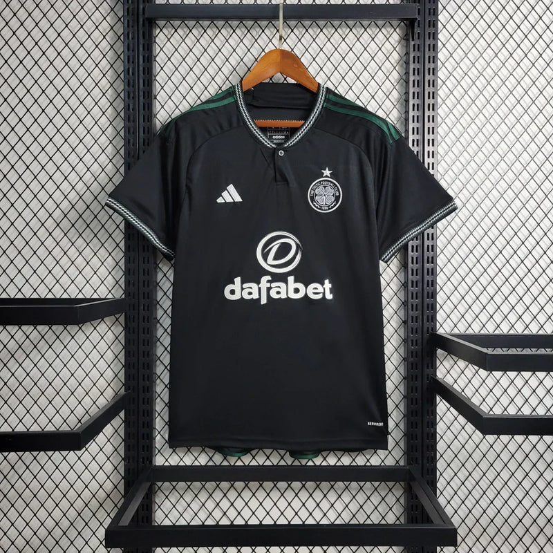 Camiseta Celtic Away 23/24