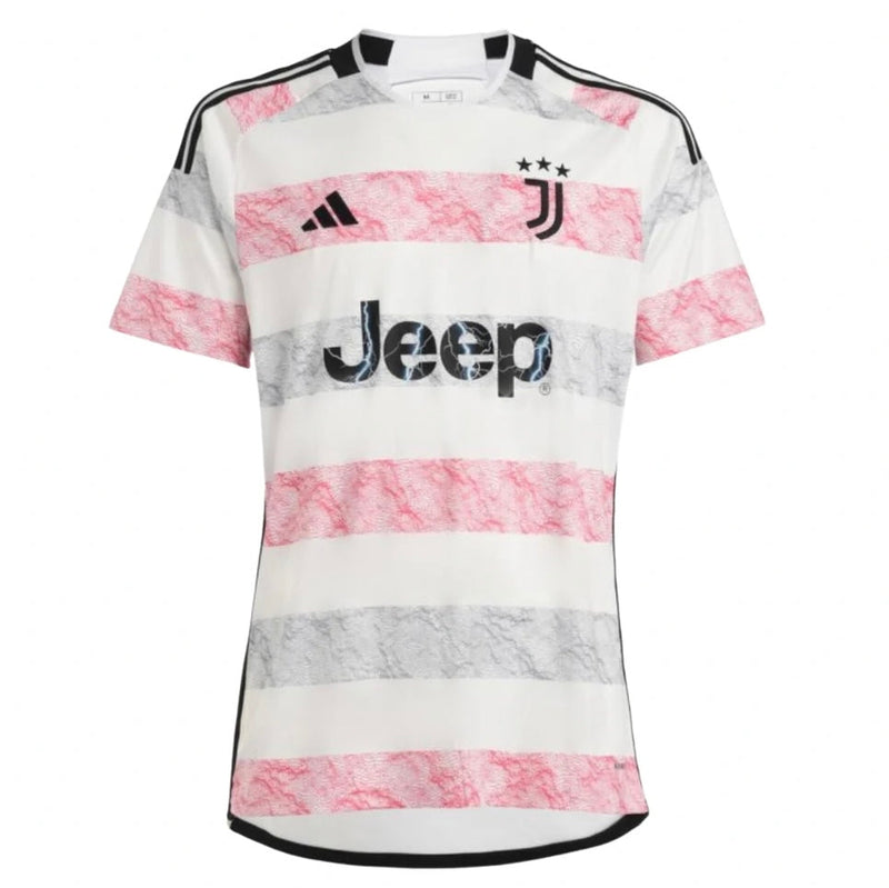 Camiseta Juventus Away 23/24