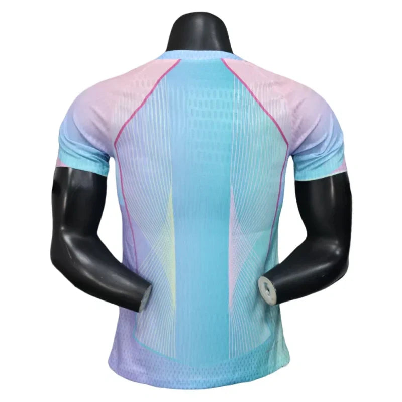 Camiseta FC Barcelona Edición Especial Jugador 25/26