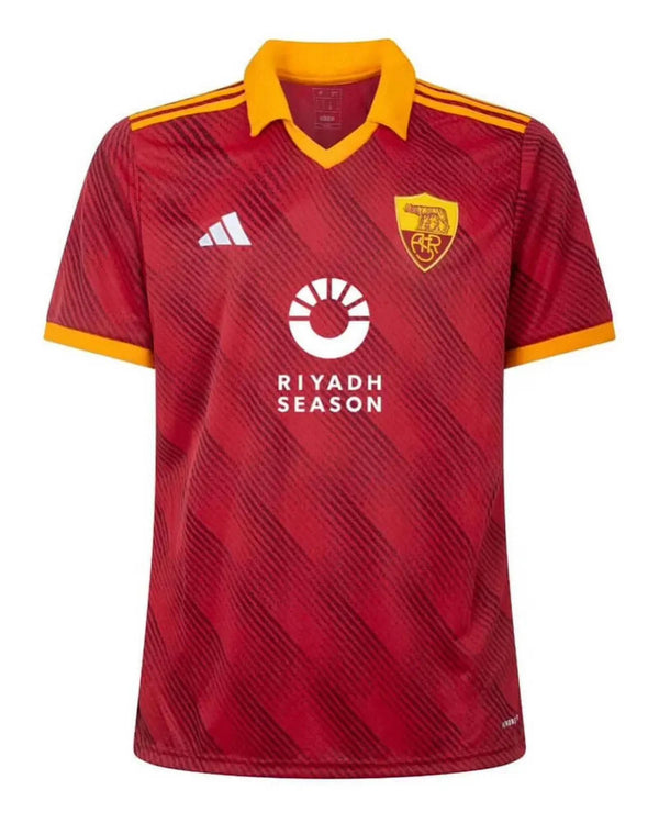 CAMISETA AS ROMA 23/24 - Edicion Especial