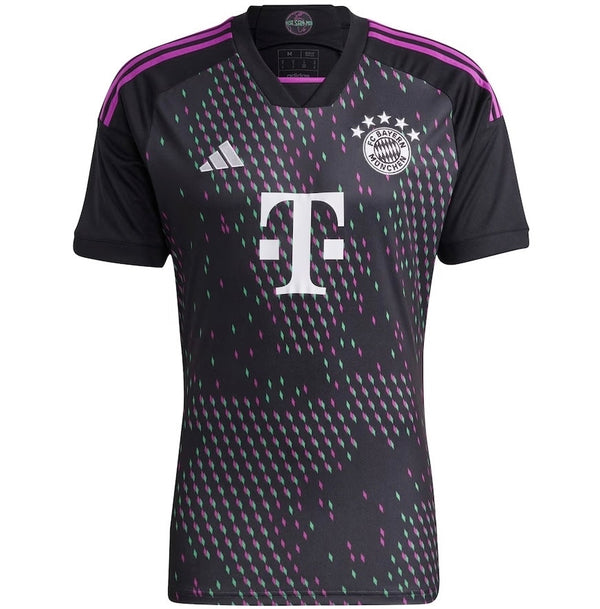 Camiseta Bayern de Múnich Away 23/24