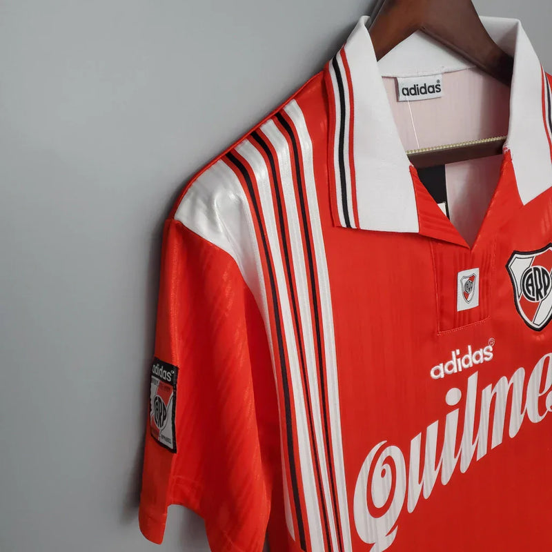 Camiseta Retro River Plate 96/98