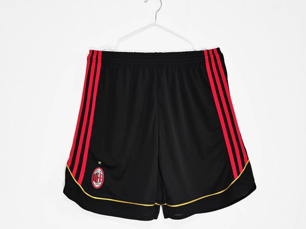 Pantalon Corto Retro AC Milan 06/07