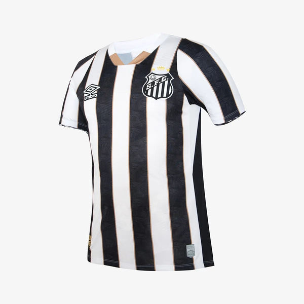 Camiseta Santos Away 24/25