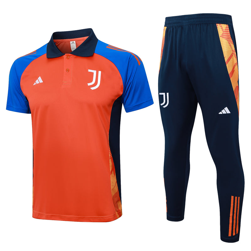 Camiseta y pantalón Juventus 24/25