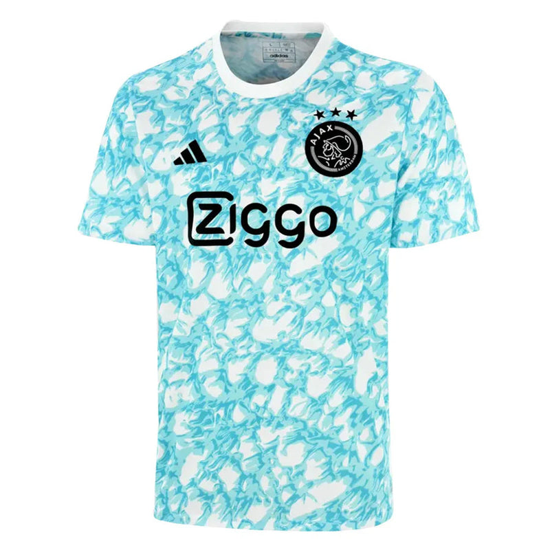 Camiseta Ajax Entrenamiento 23/24