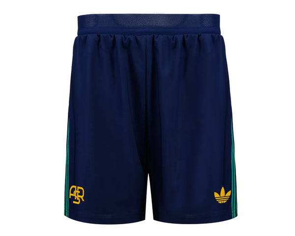Pantalon Corto Roma Third 25/26