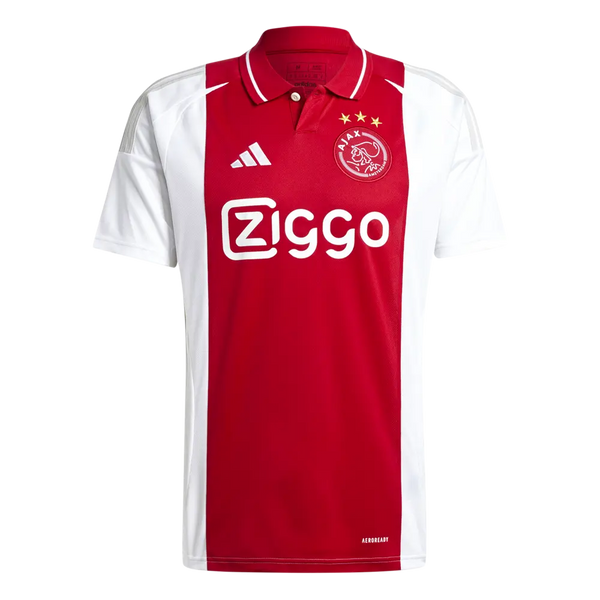 Camiseta Ajax Home 24/25