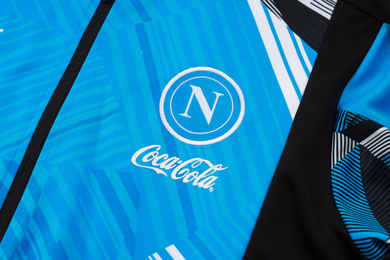 Chandal SSC Napoli 24/25