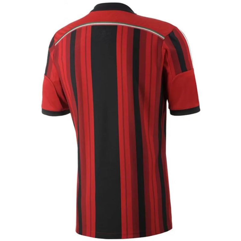 Camiseta Retro AC Milan 14/15