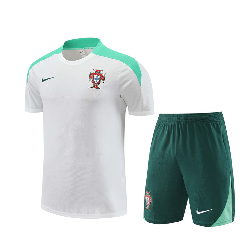 Camiseta y Pantalón entrenamiento Portugal 24/25