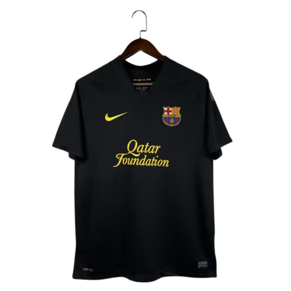 Camiseta FC Barcelona Retro 11/12