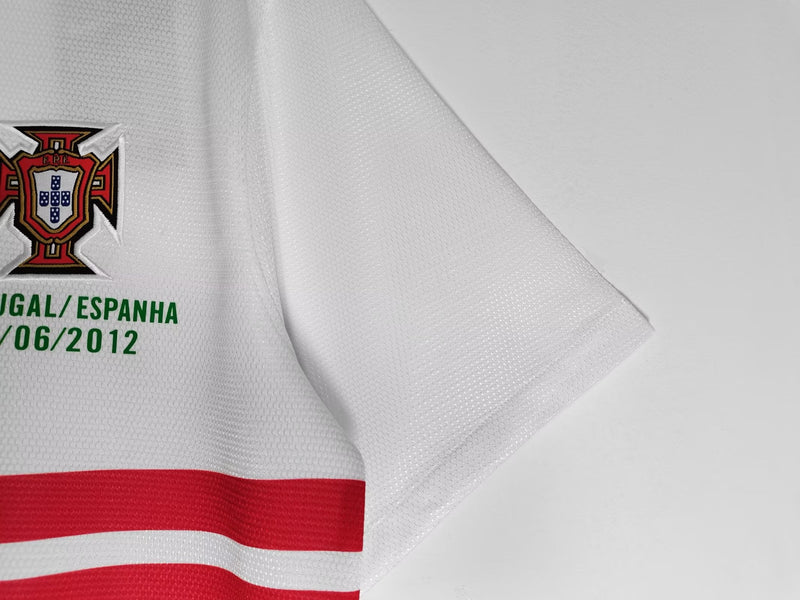 Camiseta Portugal Retro 12/13