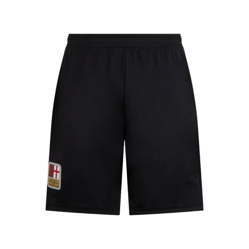 Pantalon Corto MILAN PORTERO 125TH ANNIVERSARY