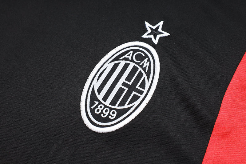 Camiseta y pantalón AC Milan 23/24