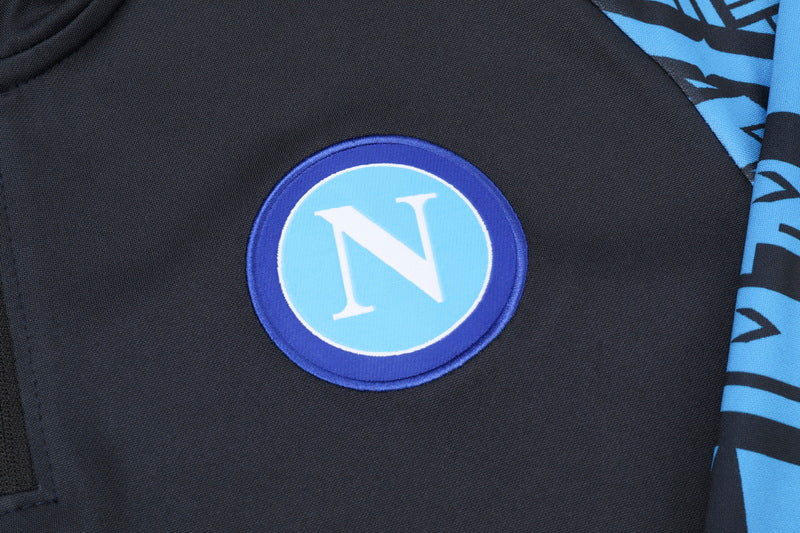 Chándal SSC Napoli 23/24