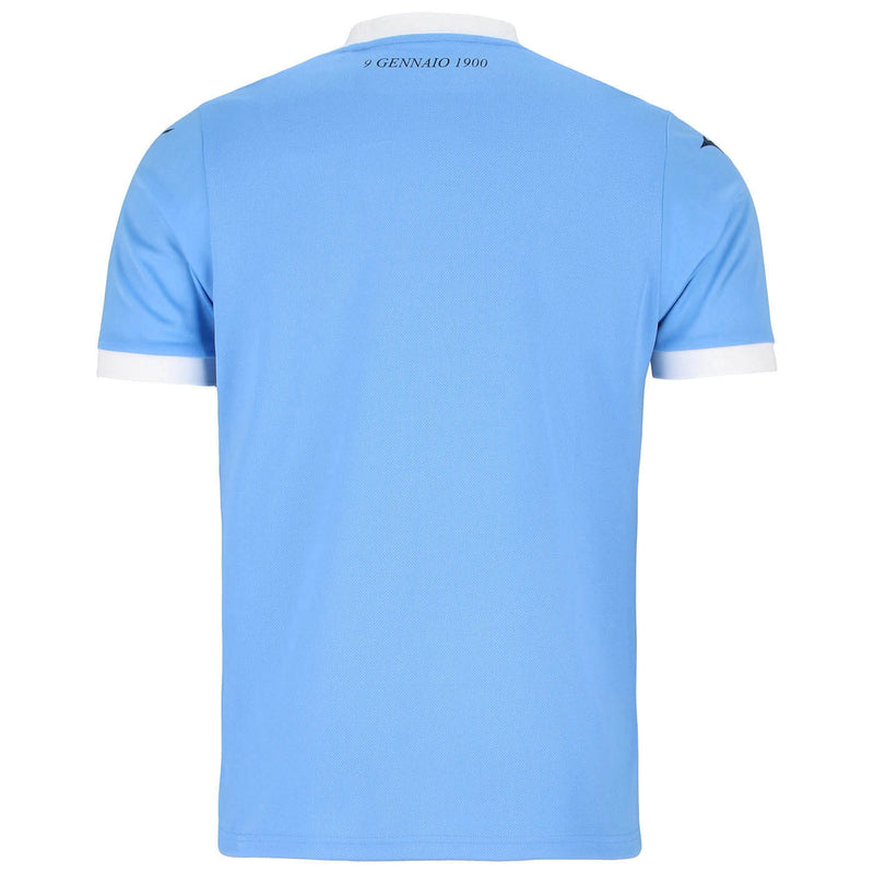 Camiseta S.S. Lazio Home 25/26