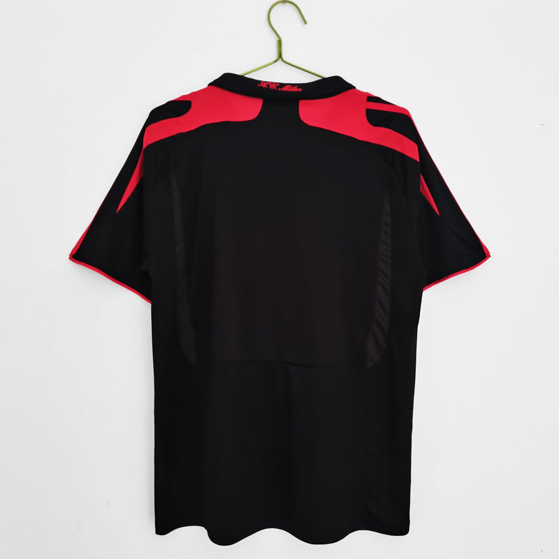 Camiseta Retro AC Milan 07/08