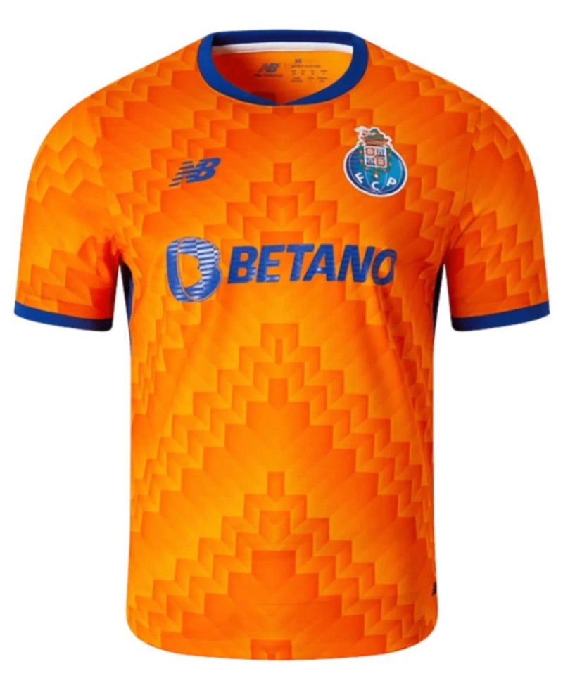 Camiseta FC Porto Away 24/25