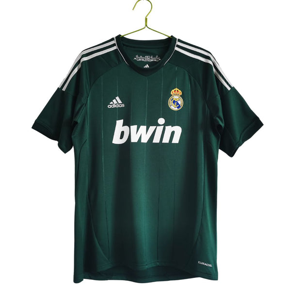 Camiseta Real Madrid Retro 12/13