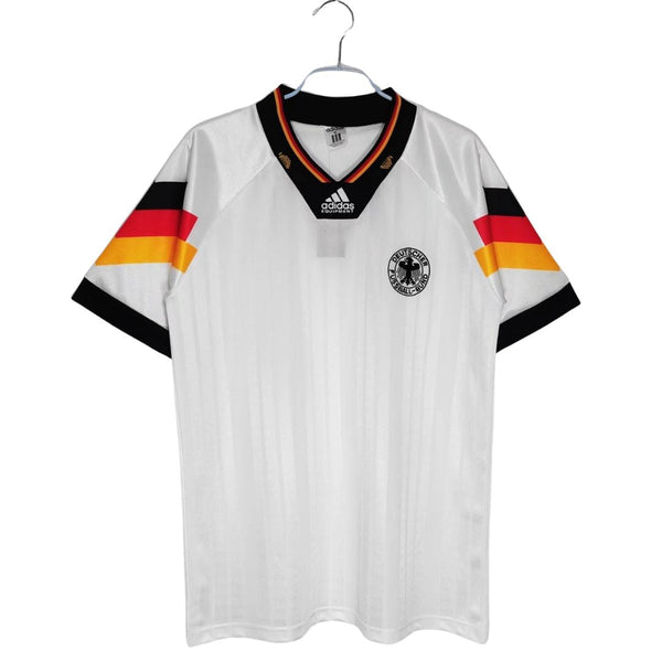 Camiseta Retro Alemania 1992