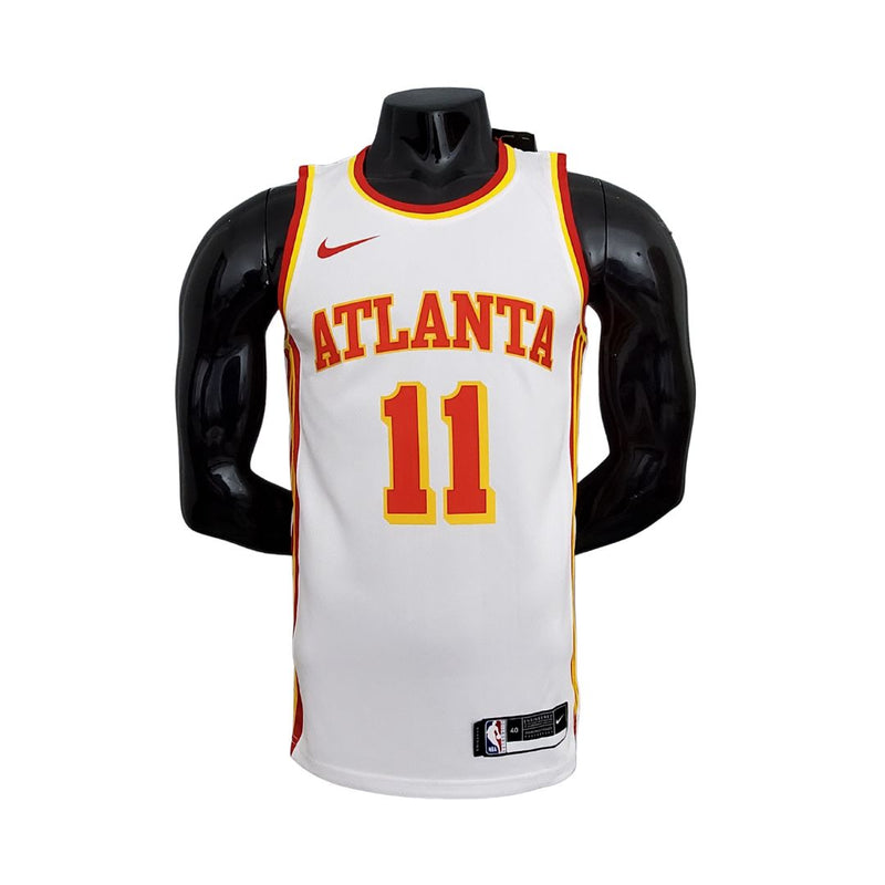 Regata NBA Atlanta Hawks