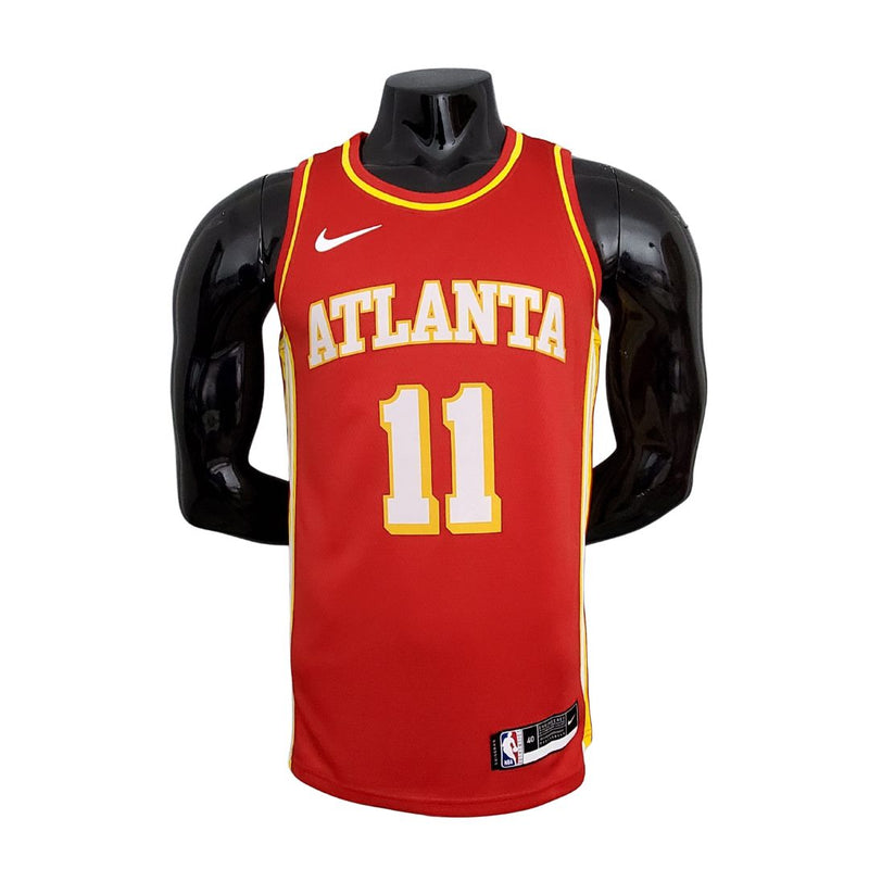 Regata NBA Atlanta Hawks