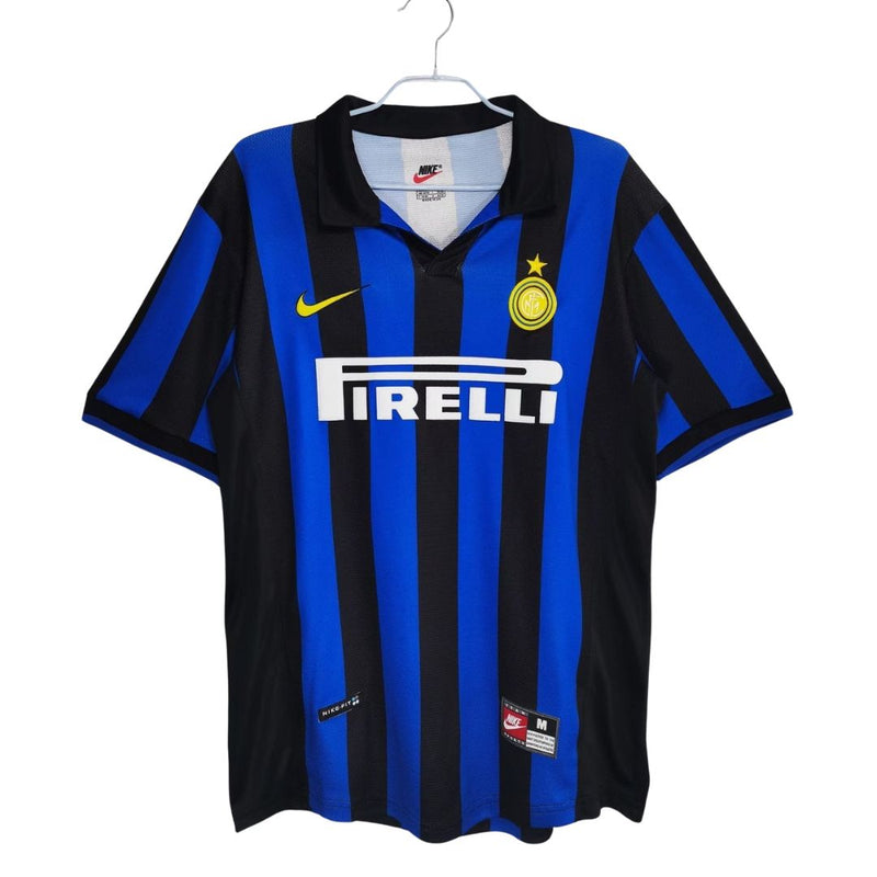 Camiseta Retro Inter 98/99