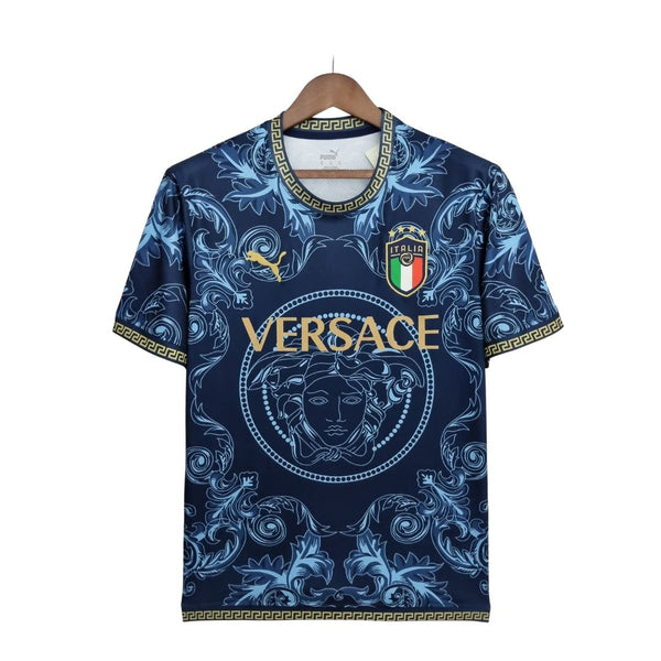 Camiseta Italia 2022