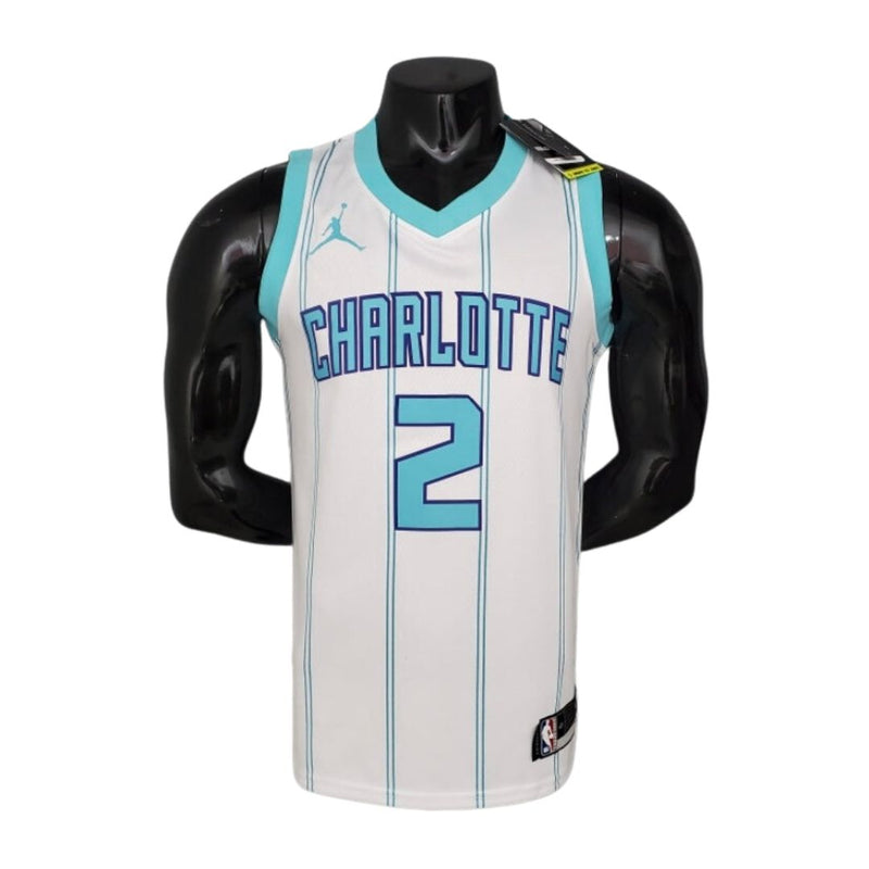 Regata NBA Charlotte Hornets