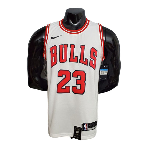 Regata NBA Chicago Bulls