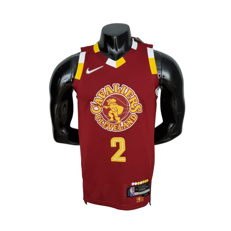 Regata NBA Cleveland Cavaliers