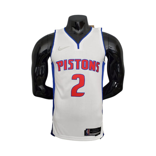 Regata NBA Detroit Pistons