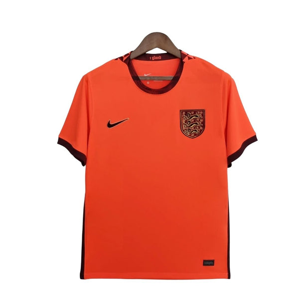 Camiseta Inglaterra 2022