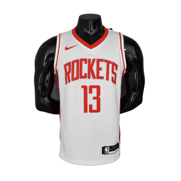 Regata NBA Houston Rockets