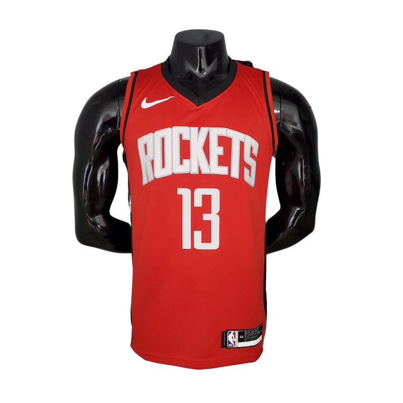 Regata NBA Houston Rockets