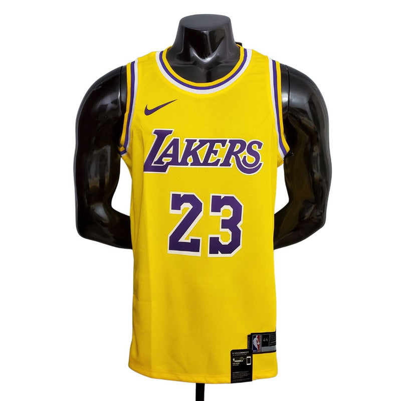 Regata NBA Lakers